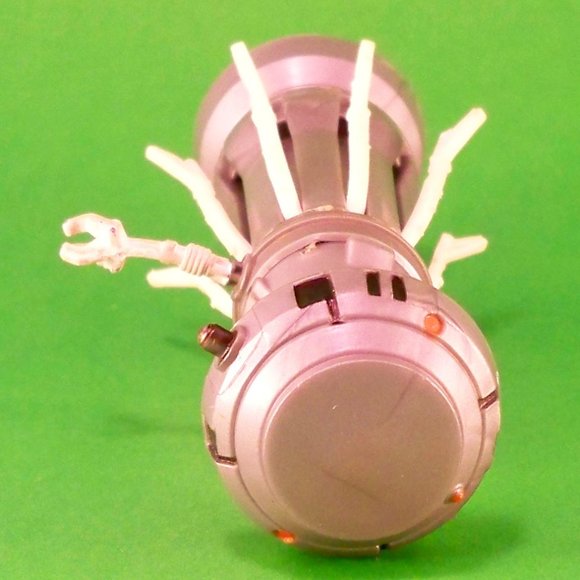 Star Wars The Empire Strikes Back (FX-7) Original Vintage - Picture 5 of 9